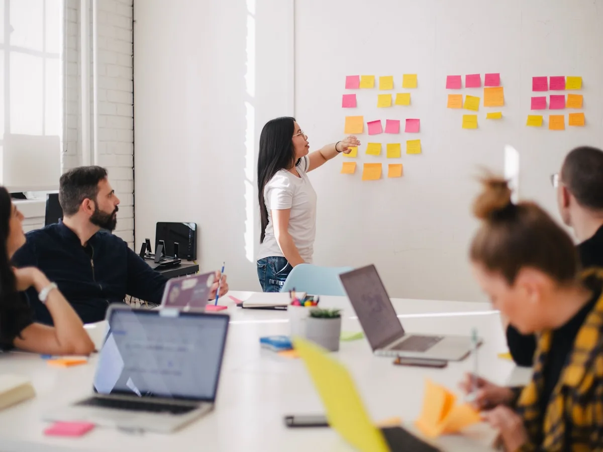Go-to-Market Strategy — Maccam Network