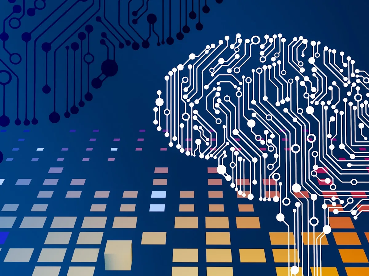 Artificial intelligence — Maccam Network