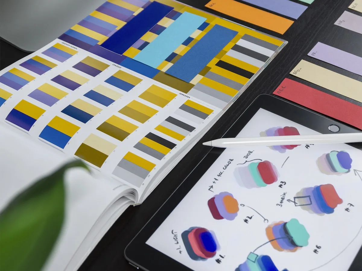 Brand identity and branding — Maccam Network
