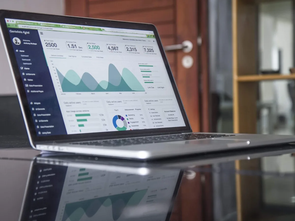 Automatización de marketing estratégica — Maccam Network